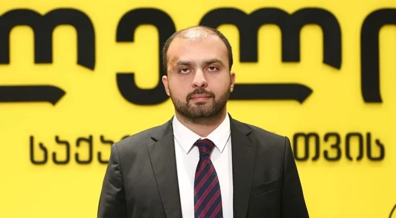 “საზოგადოების ვალია, რომ 12 იანვარს მრავლად გამოვიდეთ საპროტესტო აქციაზე და სოლიდარობა გამოვუცხადოთ მზია ამაღლობელს, რომელიც იბრძვის ჩვენი მომავლისთვის” – გიორგი სიორიძე