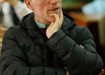 გათავისუფლებული ფოთელი მასწავლებლი  – იგორ კეკელია მუქარის ფაქტებზე პროკურატურას მიმართავს