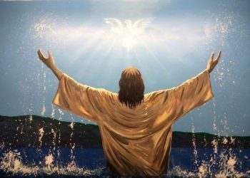 რას ნიშნავს ნათლისღება და რა ძალა აქვს ნაკურთხ წყალს