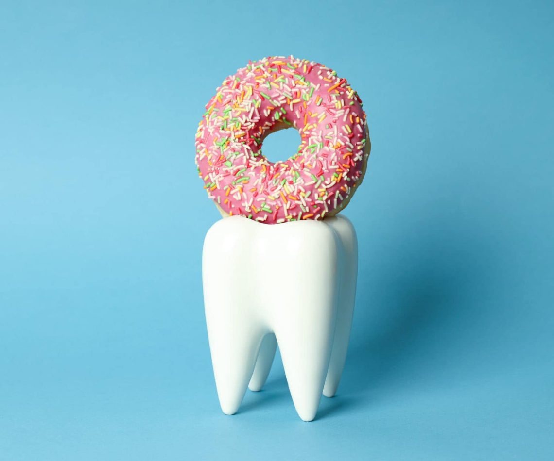 აღმოაჩინეს კბილების კარიესის პრევენციის უჩვეულო გზა