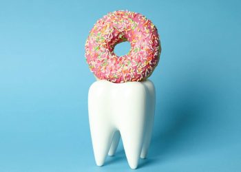 აღმოაჩინეს კბილების კარიესის პრევენციის უჩვეულო გზა