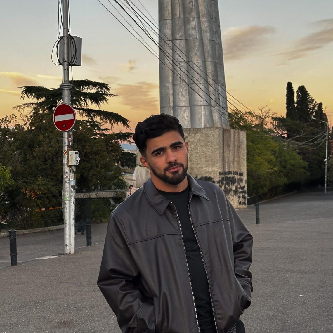 მარნეულში მომხდარი ავარიის შედეგად მძიმედ დაშავებული ახალგაზრდა კაცი, სანან შარიფოვი კლინიკაში გარდაიცვალა