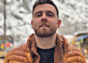 ირანში დაკავებულ 26 წლის ერფან სოლტანს პროკურატურამ ბრალი გადაუკვალიფიცირდა – მას პატიმრობა ემუქრება