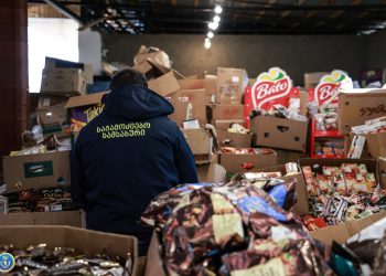 საგამოძიებო სამსახურმა ვადაგასული პროდუქციის რეალიზაციის ფაქტზე ერთი პირი დააკავა