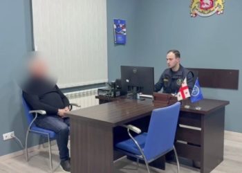 დაკავებულია სურსათის ეროვნული სააგენტოს ინსპექტორი