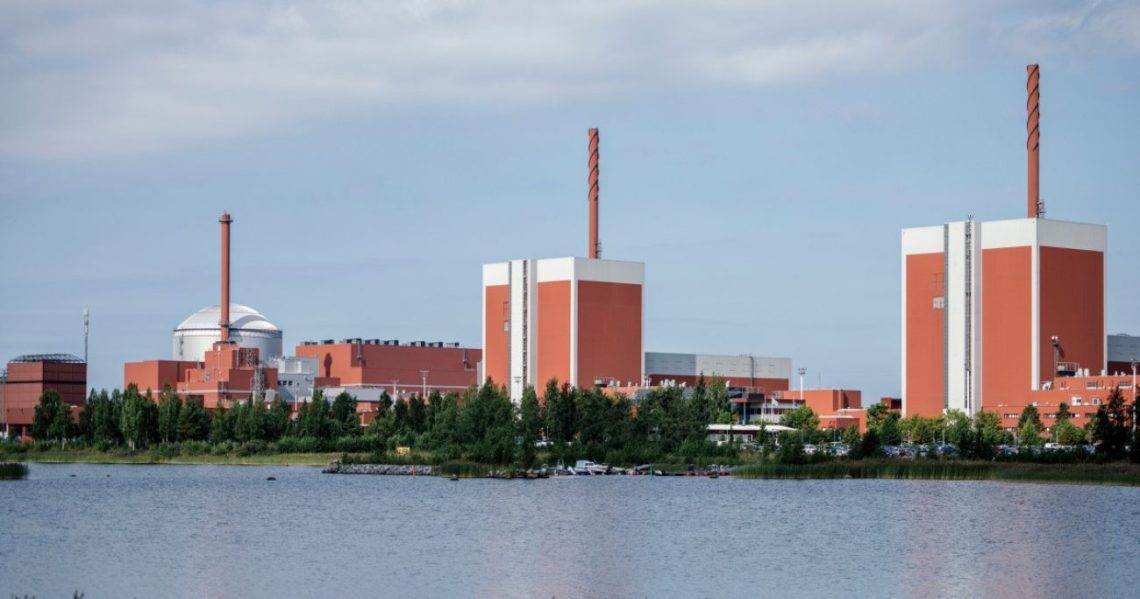 ფინეთში ჰაერის ნიმუშებში რადიოაქტიური ნივთიერებების მცირე რაოდენობა აღმოაჩინეს