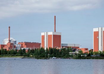 ფინეთში ჰაერის ნიმუშებში რადიოაქტიური ნივთიერებების მცირე რაოდენობა აღმოაჩინეს