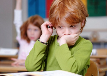 ექიმის საგანგებო მიმართვა მშობლებს – როგორ ვლინდება ნევროზულობა ბავშვებში