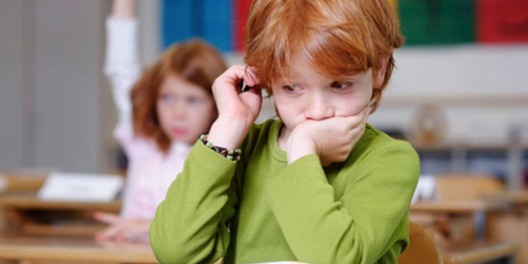 ექიმის საგანგებო მიმართვა მშობლებს – როგორ ვლინდება ნევროზულობა ბავშვებში