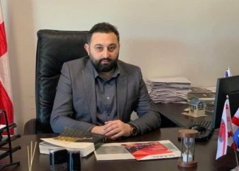 სფერო ჰოლდინგის დამფუძნებელი საპატიმროში შიმშილობას იწყებს