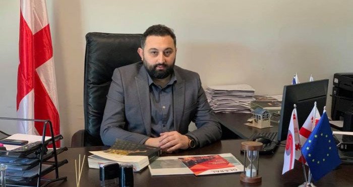 სფერო ჰოლდინგის დამფუძნებელი საპატიმროში შიმშილობას იწყებს