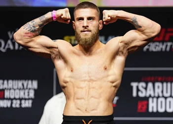 ალექსანდრე თოფურიას დაბრუნებისთვის საუკეთესო დრო მარტი ან აპრილი იქნება – კარლოს კონტერასი