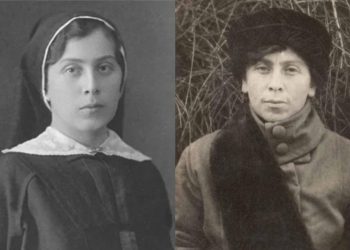 ვინ იყო პირველი ქართველი სამხედრო ფოტოგრაფი ქალი, რომელმაც ომის საშინელება ჩანაწერებსა და ფოტოებში ასახა