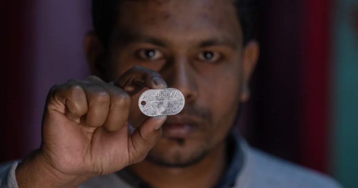 ბანგლადეშის ასობით მოქალაქე რუსეთში დასაქმების ცრუ პირობით ომში გაუშვეს – AP