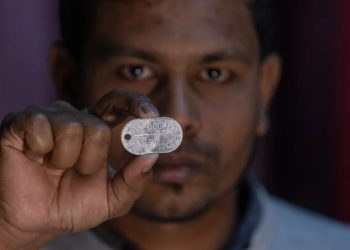 ბანგლადეშის ასობით მოქალაქე რუსეთში დასაქმების ცრუ პირობით ომში გაუშვეს – AP