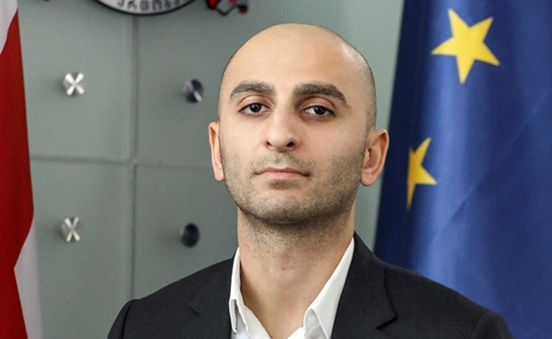 ილია ღუდუშაური წარდგენილ ბრალს აღიარებს და გამოძიებასთან თანამშრომლობისთვის მზადაა – ადვოკატი