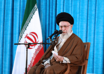 “ტრამპის ხელები 1 000-ზე მეტი ირანელის სისხლით არის შეღებილი” – ირანის უზენაესი ლიდერის აიათოლა ალი ხამენეი