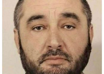 უკრაინაში მოკლეს რუსეთის მხარეს მებრძოლი 2008 წლის მონაწილე ცხინვალელი სეპარატისტი ბატრბეგ ოსტაევი