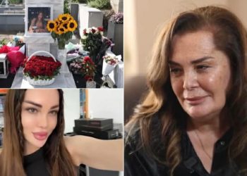 „ის ცოცხალია ჩემთვის და იმის იმედი მაქვს, რომ მეც იქ უნდა წავიდე… ველოდები წუთებს…“ – კესარია აბრამიძის დედის პირველი ინტერვიუ შვილის მკვლელობის შემდეგ