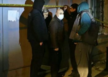 თბილისში მარჯანიშვილზე ქალის მკვლელობის ფაქტზე დაკავებულს პროკურატურამ ბრალდება წარუდგინა