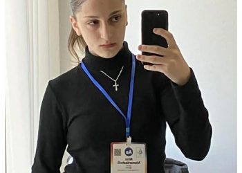 ბოლნისში ავტოსაგზაო შემთხვევას მოტოციკლის მძღოლი 17 წლის კარატისტი ნინი მამარდაშვილი ემსხვერპლა