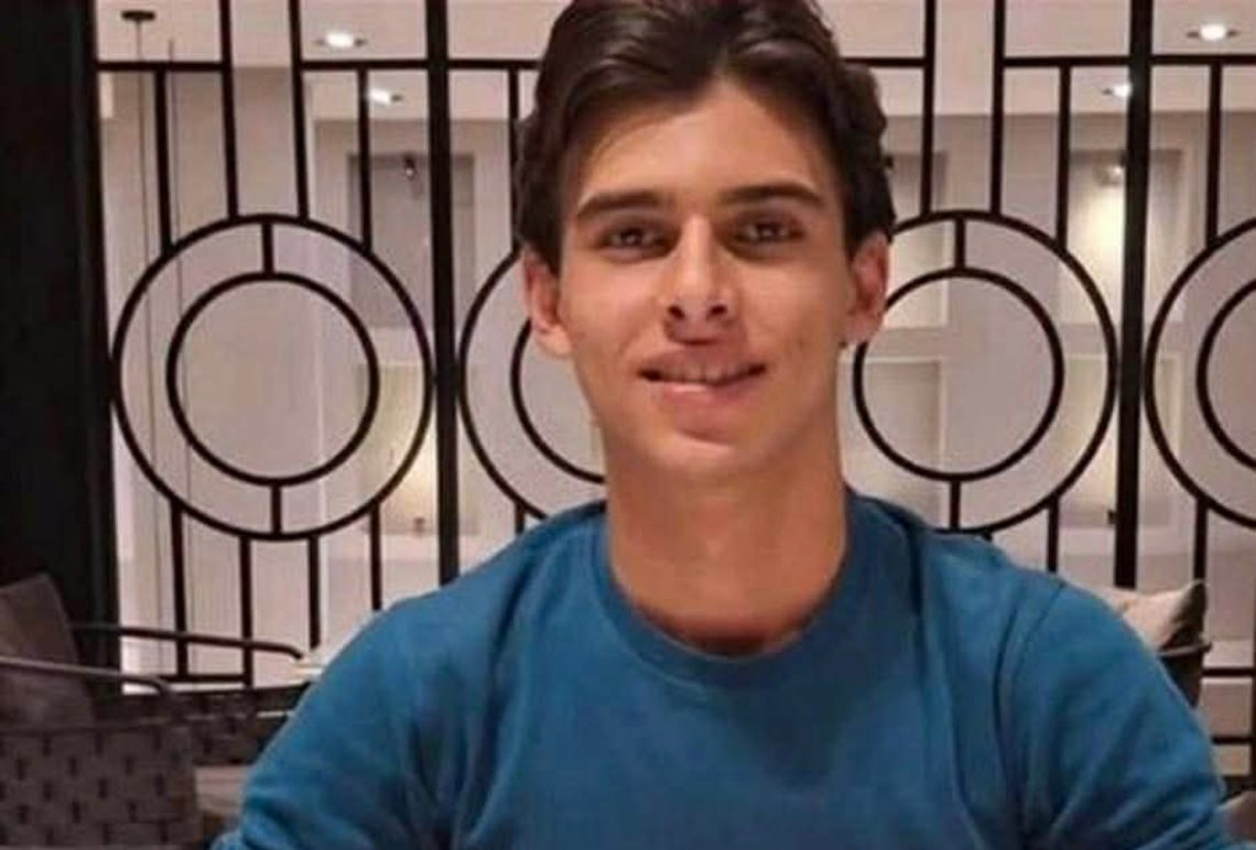 ირანში უსაფრთხოების ძალებმა 17 წლის სტუდენტი მოკლეს – Hengaw