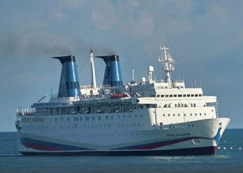 რუსეთი  აზოვის ზღვაში საერთაშორისო კრუიზების აღდგენას განიხილავს კერძოდ მარიუპოლი-ბათუმის მარშრუტს