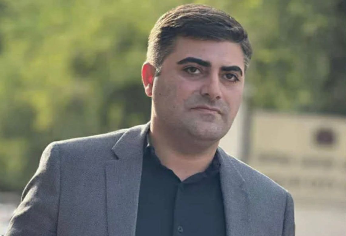 დემეტრე ჩიქოვანის ადვოკატი – რატომ მალავენ საქმის მასალებს? გამოიტანონ სააშკარაოზე – საქმეში არანაირი მტკიცებულება არ დევს, მივმართავ საზოგადოებას: შეეშვან ჩემი დაცვის ქვეშ მყოფის ბულინგს