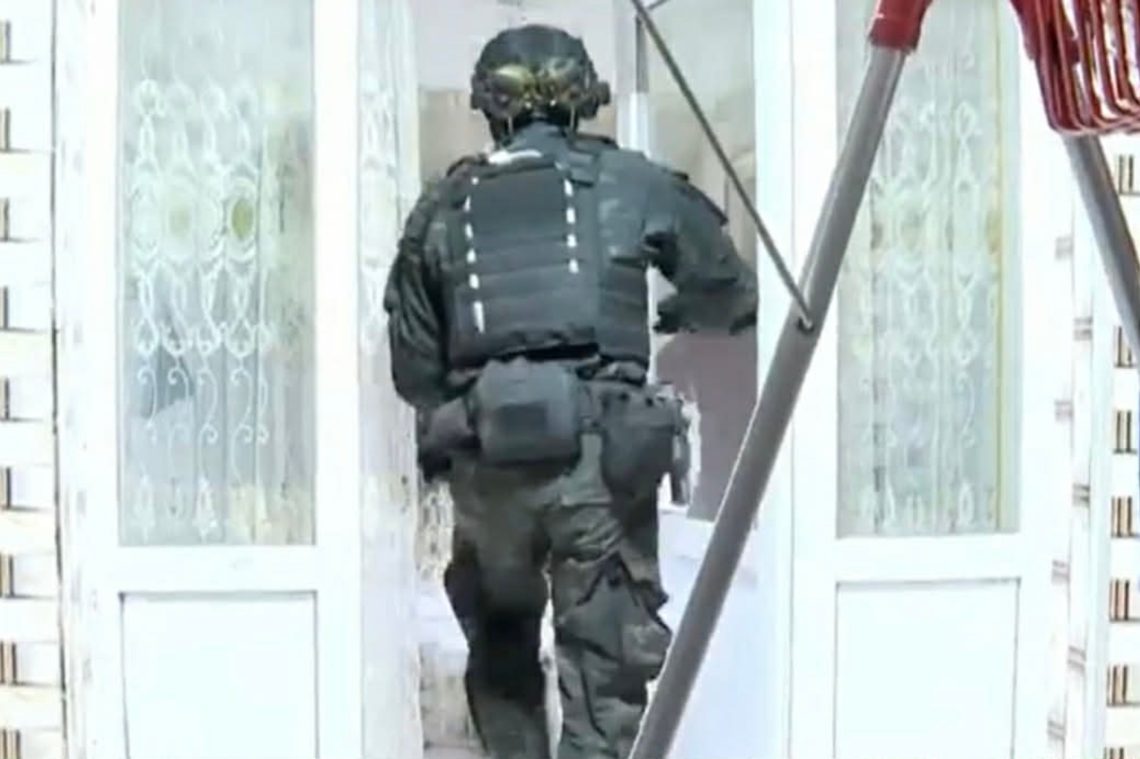 ბოლო 24 საათის განმავლობაში თბილისსა და რეგიონებში 88 ნარკორეალიზატორი დააკავეს – შსს