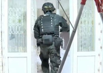 ბოლო 24 საათის განმავლობაში თბილისსა და რეგიონებში 88 ნარკორეალიზატორი დააკავეს – შსს