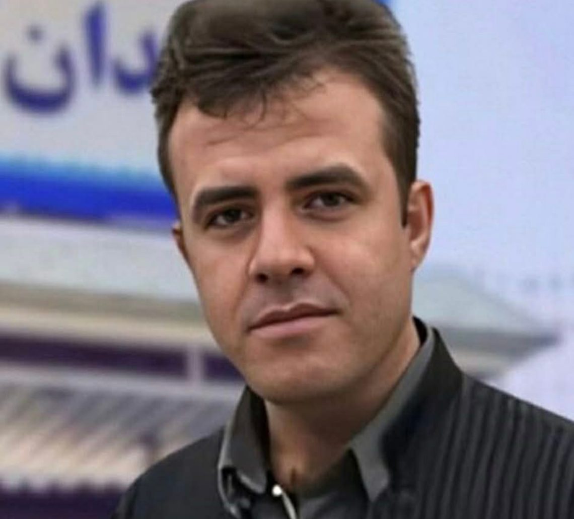 ირანში ქურთი პოლიტიკური პატიმარი იუსეფ აჰმადი სიკვდილით დასჯის საფრთხის წინაშე დგას – Hengaw