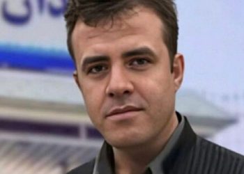 ირანში ქურთი პოლიტიკური პატიმარი იუსეფ აჰმადი სიკვდილით დასჯის საფრთხის წინაშე დგას – Hengaw