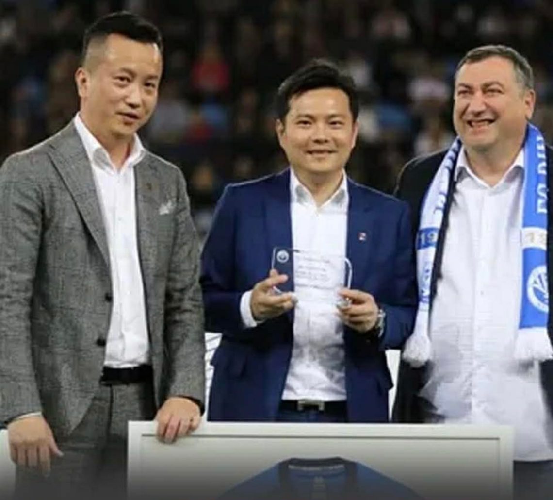 ტაივანელი კაცი, რომელიც ბათუმში თავს მსხვილ ბიზნესმენად ასაღებდა და ბათუმის დინამოს საპატიო პრეზიდენტად დაასახელეს, საკუთარი ქვეყნიდან გაქცეული ნარკობარონი აღმოჩნდა – ifact