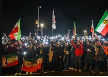 მედიის ცნობით, ირანში საპროტესტო აქციების ჩახშობისას, სულ მცირე, 6 159 ადამიანი დაიღუპა, ოფიციალური თეირანის მონაცემებით კი, დაღუპულთა რაოდენობა 3 117-ს შეადგენს