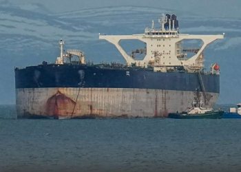 აშშ-ს სანაპირო დაცვამ გემი Marinera-ს ქართველი კაპიტანი ავთანდილ კალანდაძე დიდი ბრიტანეთის ტერიტორიიდან გაიყვანა  – Reuters