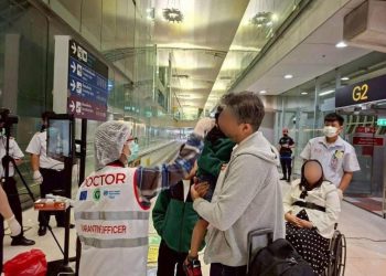 აეროპორტებმა კონტროლი გაამკაცრეს, სიკვდილიანობის მაჩვენებელი მაღალია – ინდოეთში ნიპას ვირუსი ვრცელდება