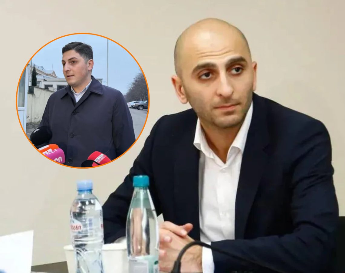 ადვოკატის ინფორმაციით, ილია ღუდუშაური საპატიმრო გირაოს უძრავი ქონებით უზრუნველყოფს