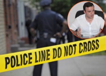 პოლიციელის ცემაში ბრალდებული დავით შარაშიძე საკრებულოს თავმჯდომარის პოსტიდან გადააყენეს