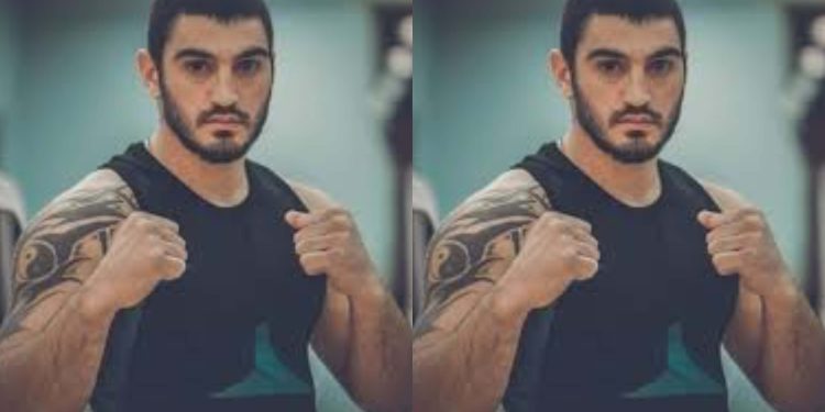 მოსკოვში დაკარგულ ბეკო დოინჯაშვილს ეძებენ