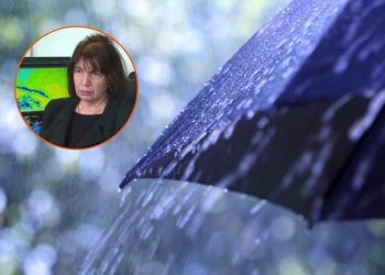 როგორი ამინდია მოსალოდნელი საქართველოში? – რას აცხადებს დოდო გვაზავა “მეტრონომთან”