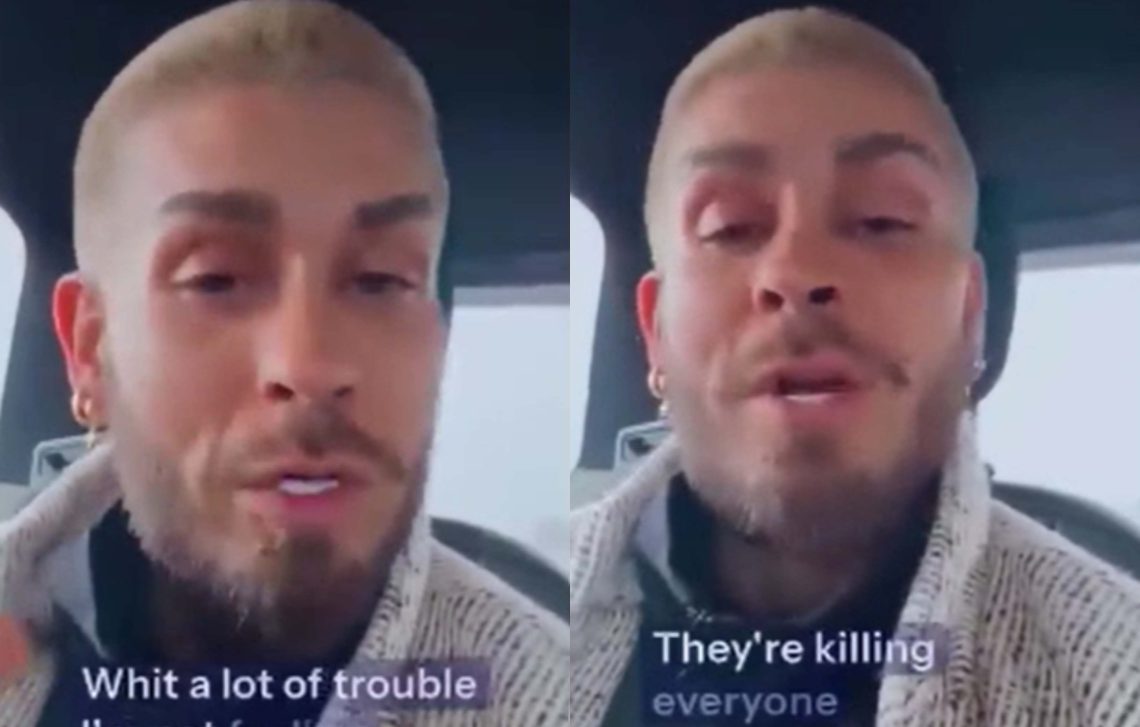 “გვამები ქრება, მომიტინგეებს პირდაპირ მკერდში ესვრიან”- ინტერნეტსივრცეში უმძიმესი ვიდეო ვრცელდება