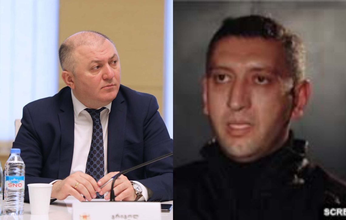 “ლილუაშვილს “ოცნების“ დასრულება რომ სდომოდა, 1 დღეში დაასრულებდა”- ირაკლი შაიშმელაშვილი