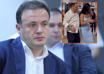 ირაკლი ზარქუა ინტერნეტსივრცეში მონაკოდან გავრცელებულ ვიდეოს ეხმაურება