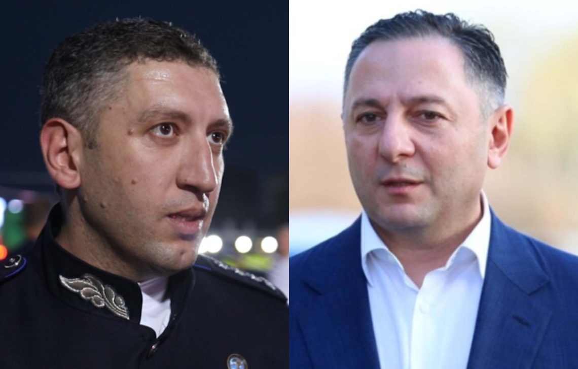 “ვიღაც დასჭირდებათ, ვისზეც ხელებს შეიწმენდენ და შესაძლოა, ეს გომელაური იყოს”- შაიშმელაშვილი