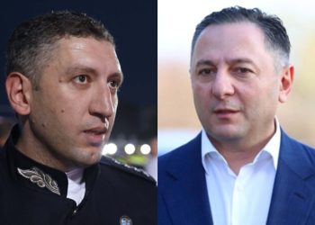 “ვიღაც დასჭირდებათ, ვისზეც ხელებს შეიწმენდენ და შესაძლოა, ეს გომელაური იყოს”- შაიშმელაშვილი