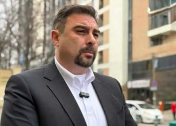 ირაკლი ღარიბაშვილის ადვოკატი განცხადებას ავრცელებს