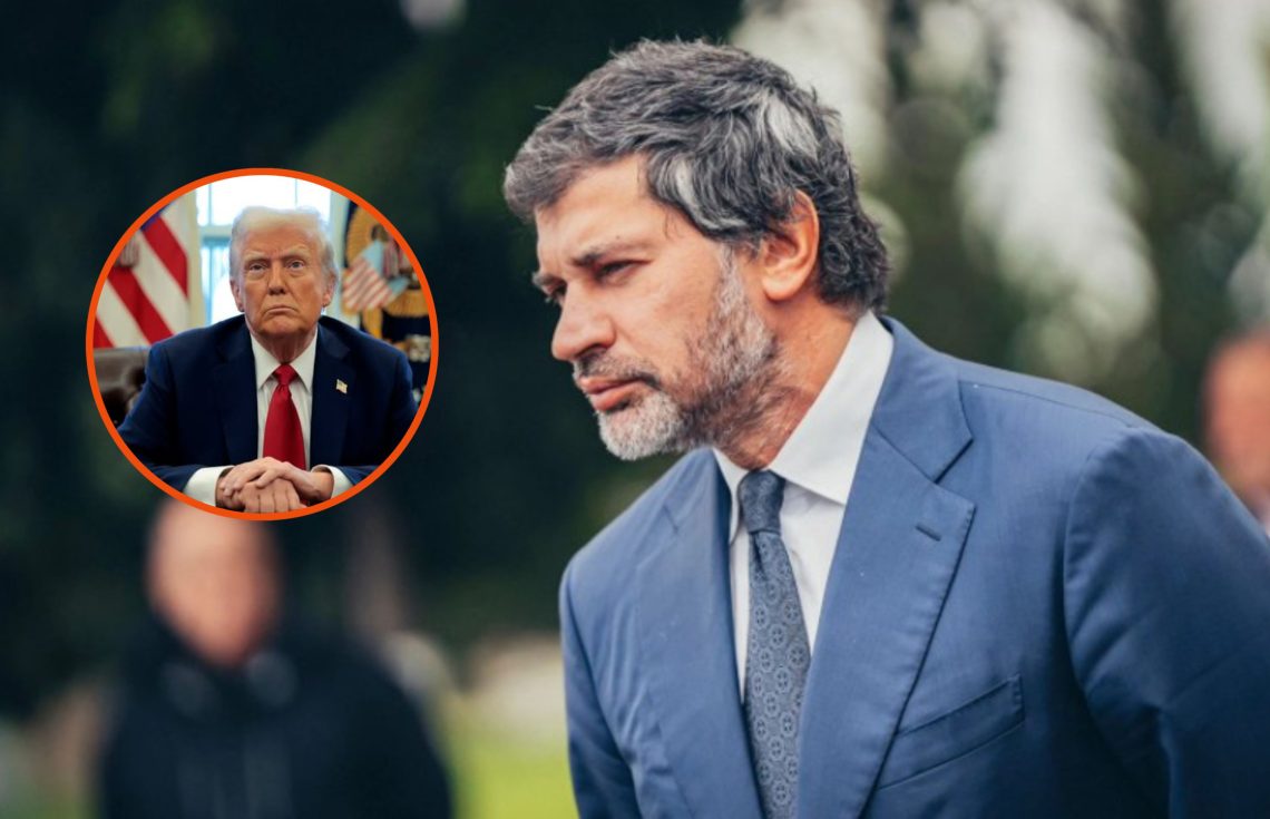 “დღეს ნამდვილად არ ჩანს, რომ ტრამპმა „დიფ სთეითი“ დაამარცხა, ამიტომ ვართ მოლოდინის რეჟიმში” – კახა კალაძე