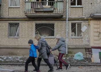 უკრაინელებმა 1 000 ცხედარი დაიბრუნეს