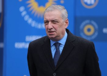 გია ვოლსკი შეწყალებაზე საუბრობს