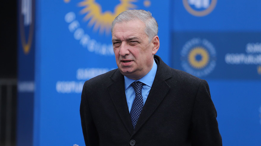 გია ვოლსკი შეწყალებაზე საუბრობს